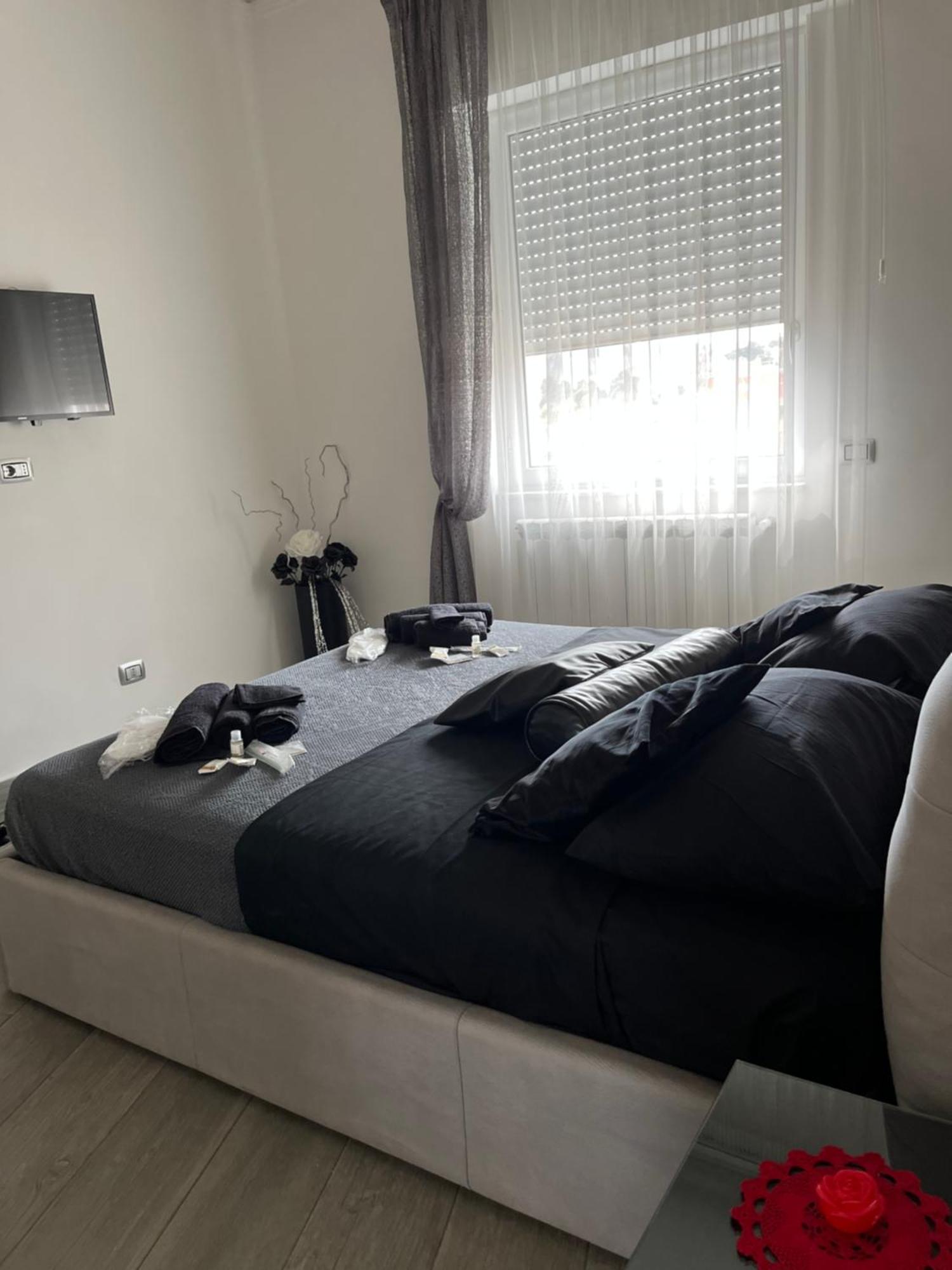 Holiday Home Un Posto Solare Neapel Exterior foto