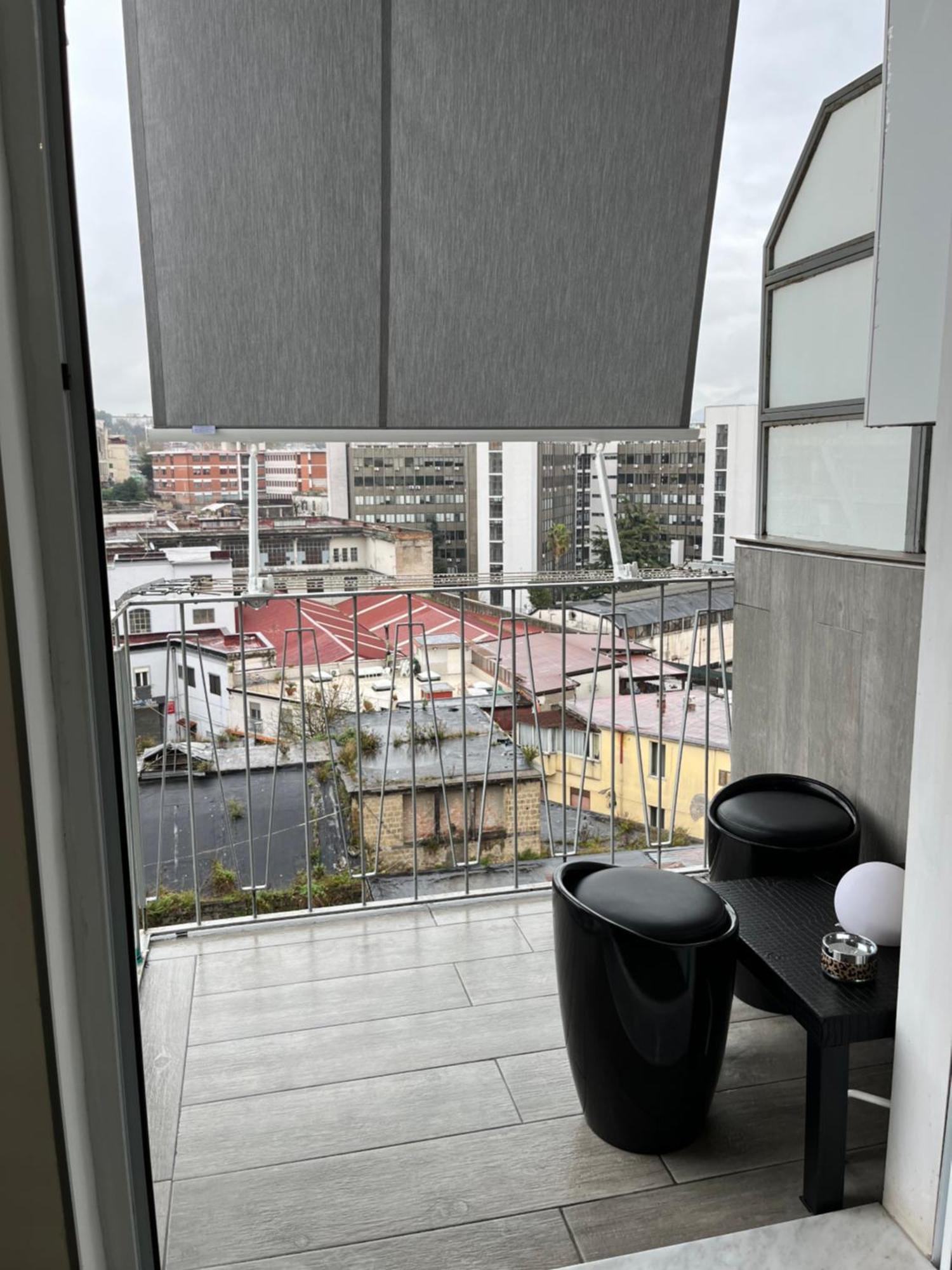 Holiday Home Un Posto Solare Neapel Exterior foto