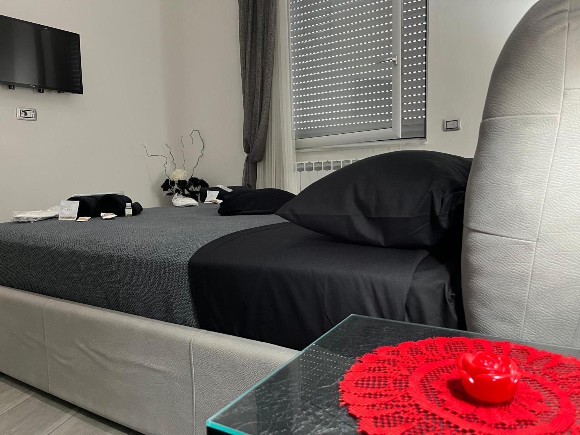 Holiday Home Un Posto Solare Neapel Exterior foto