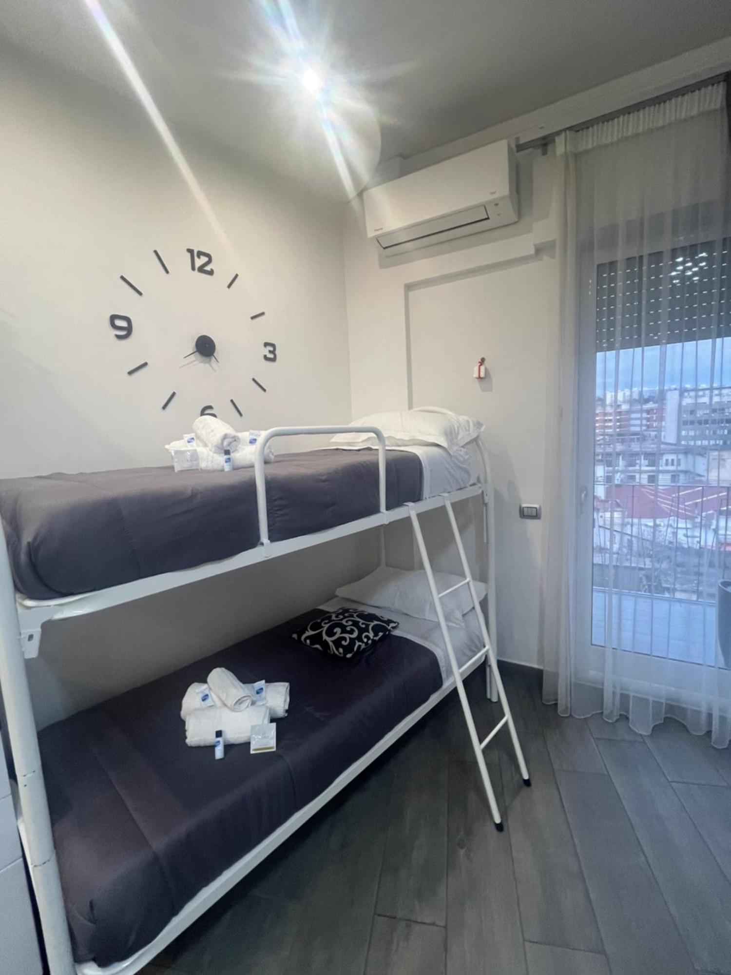 Holiday Home Un Posto Solare Neapel Exterior foto
