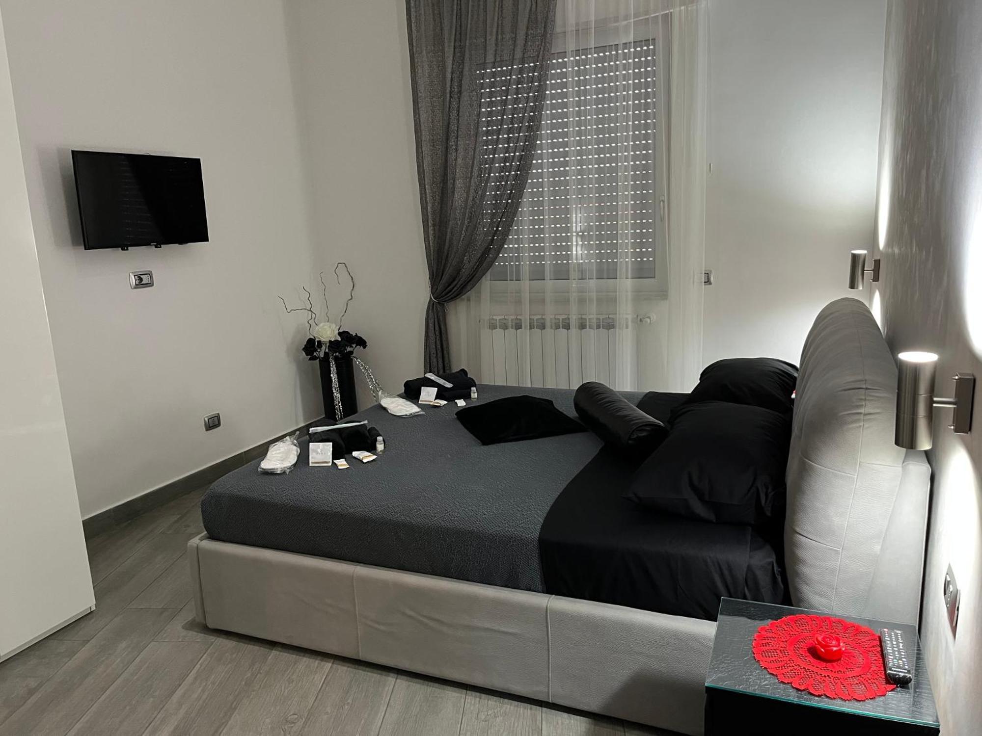 Holiday Home Un Posto Solare Neapel Exterior foto